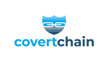 covertchain.com is for sale