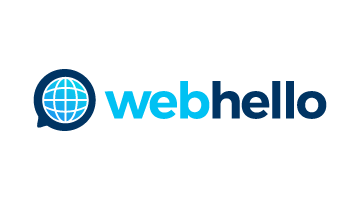 webhello.com is for sale