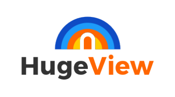 hugeview.com is for sale