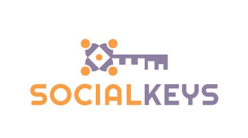 socialkeys.com is for sale