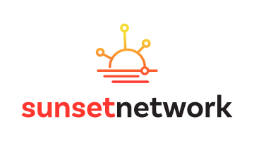 sunsetnetwork.com is for sale