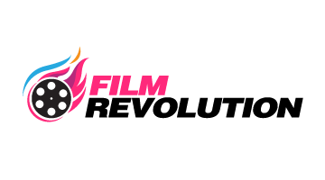 filmrevolution.com is for sale