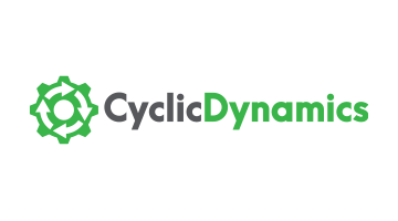cyclicdynamics.com is for sale