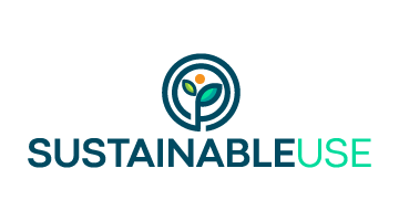 sustainableuse.com is for sale