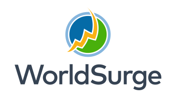 worldsurge.com is for sale