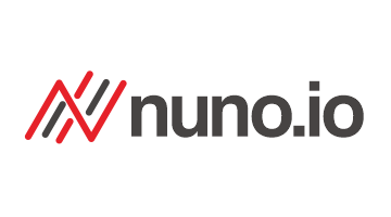 nuno.io is for sale