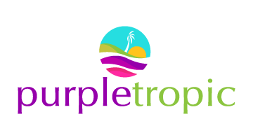 purpletropic.com is for sale