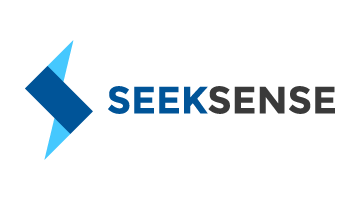 seeksense.com is for sale