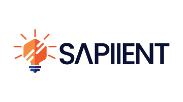 sapiient.com is for sale