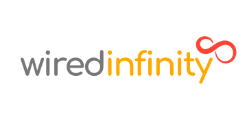 wiredinfinity.com is for sale