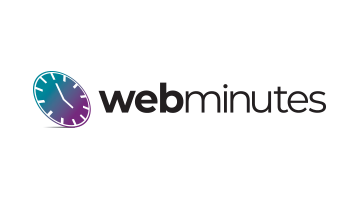 webminutes.com is for sale