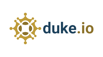 duke.io is for sale