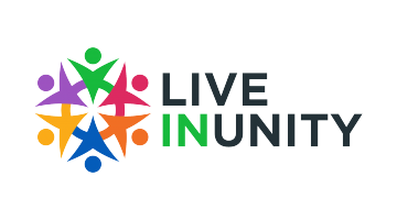 liveinunity.com is for sale