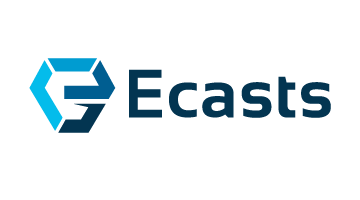 ecasts.com is for sale