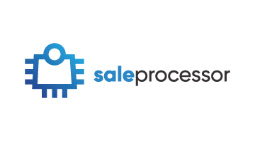 saleprocessor.com is for sale