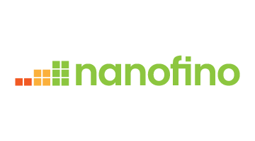 nanofino.com is for sale