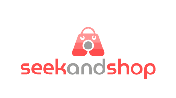 seekandshop.com is for sale