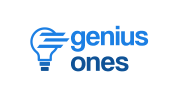 geniusones.com is for sale