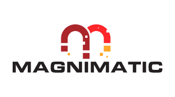 magnimatic.com is for sale