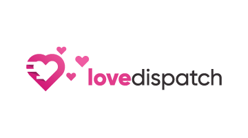 lovedispatch.com is for sale