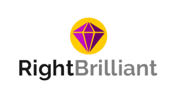 rightbrilliant.com is for sale