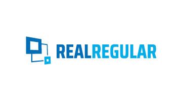 realregular.com is for sale