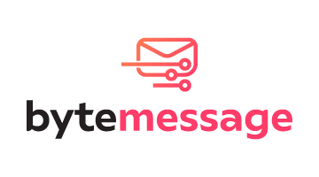 bytemessage.com is for sale