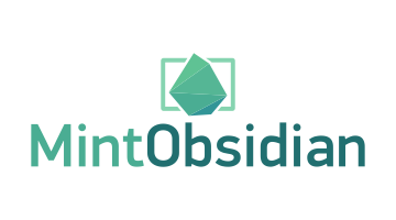 mintobsidian.com is for sale