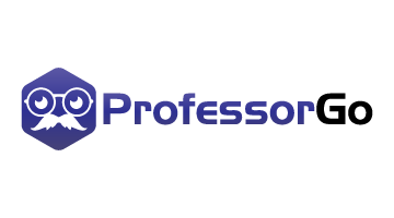 professorgo.com is for sale