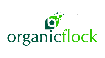 organicflock.com