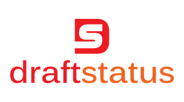 draftstatus.com is for sale