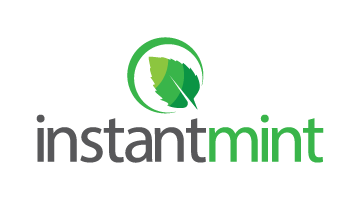 instantmint.com is for sale