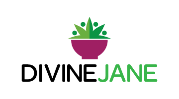 divinejane.com is for sale
