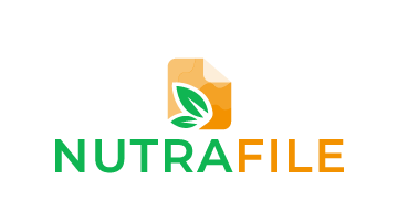 nutrafile.com