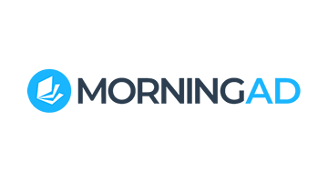 morningad.com is for sale