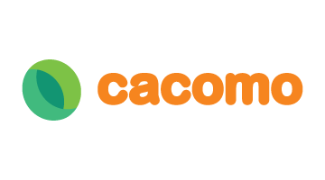 cacomo.com is for sale