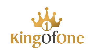 kingofone.com is for sale