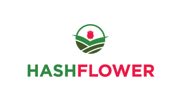 hashflower.com is for sale