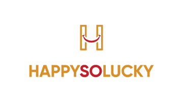 happysolucky.com is for sale
