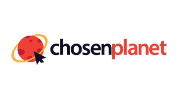 chosenplanet.com