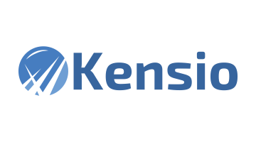 kensio.com is for sale