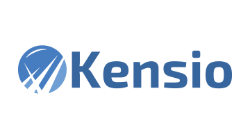 kensio.com is for sale