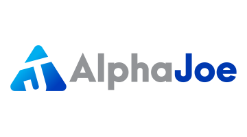 alphajoe.com is for sale