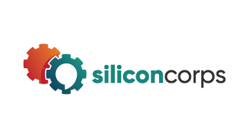 siliconcorps.com is for sale