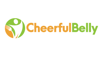 cheerfulbelly.com is for sale