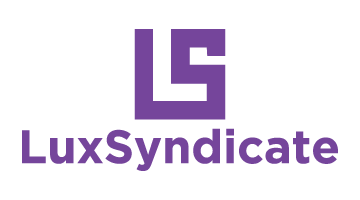 luxsyndicate.com is for sale