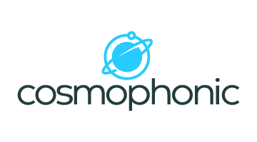 cosmophonic.com is for sale