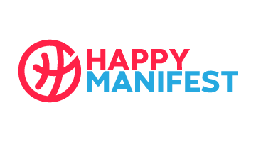 happymanifest.com is for sale