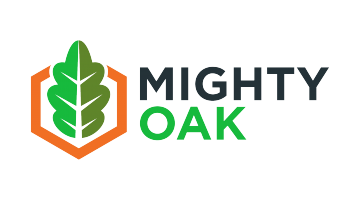 mightyoak.com is for sale