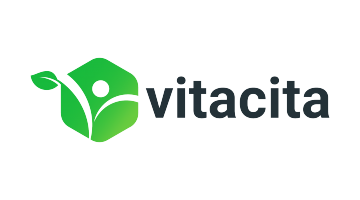 vitacita.com is for sale